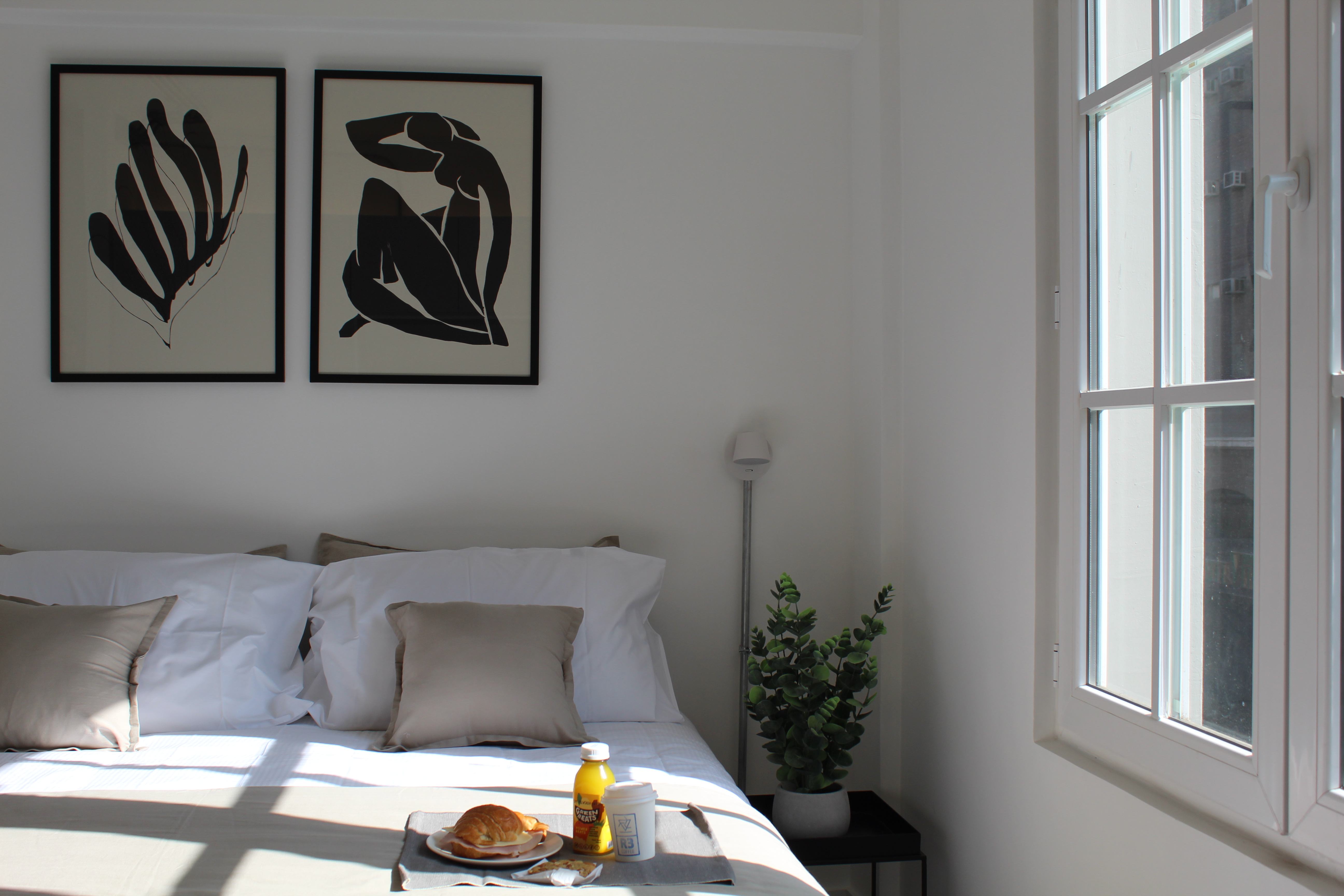 NEST Bellas Artes gallery 5